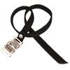 2Pcs Bicycle Pedal Band Convenient Wear-resistant Long Service Life Stable Cycling Pedal Cord