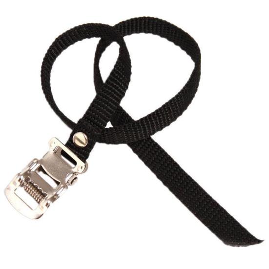 2Pcs Bicycle Pedal Band Convenient Wear-resistant Long Service Life Stable Cycling Pedal Cord