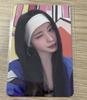 [USED] BABYMONSTER Asa HotSauce Pop-Up Purchase Bonus Trading Card
