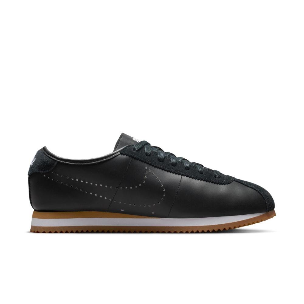 Nike W Cortez Lt Whq1841 002blk Wht