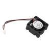 Chladicí ventilátor 3D tiskárny DC5V 0,3A 2W 17000RPM Chladicí ventilátor extruderu a hotendu pro řadu Bambu Lab X1C