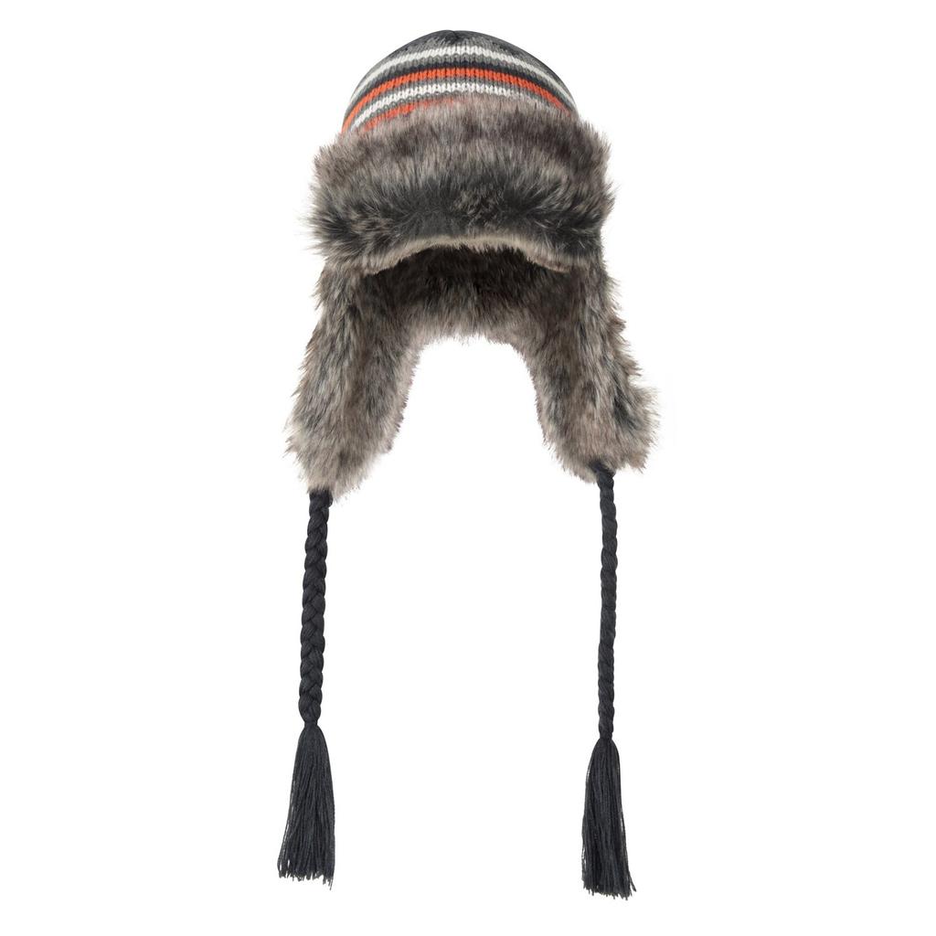 Mountain Warehouse Unisex Voksen St Anton Strikket Bomber Hat