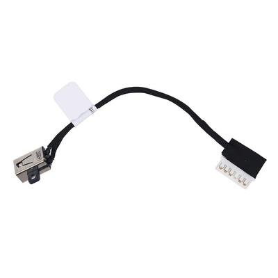 Nieuwe Laptop DC Stroomaansluiting Oplaadpoort Kabel voor Dell Inspiron 15 3501 3505 3405