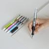 Mitsubishi Pencil MSXE350007P13 Multifunction Pen Jetstream 2 & 1 0.7 Pink Easy to Write