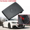 Кришка кріплення дитячого сидіння ISOFIX для BMW F30 F35 3 Серії 52207319686 17949110