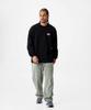 Mideueobdeiteu Washing Easy Pants_Grayish Green