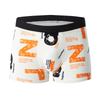 10-Pack Fashionable Printed Men's Briefs Casual Fashion Shorts