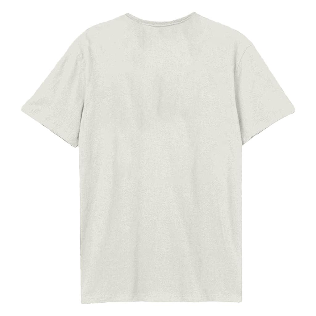 Amplified Unisex Adult Mamma Said Lenny Kravitz T-Shirt