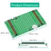 Features Laptop SO DDR4 DDR5 Memory Test Card with LED Indicators Computer Adapter Board