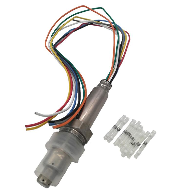 

Nox sensor Probe 2020691 2296799 fit for SCANIA Promotion Truck Bottom SCR Catalytic Nitrogen Oxide Sensor 5WK96612F 5WK9 6612F