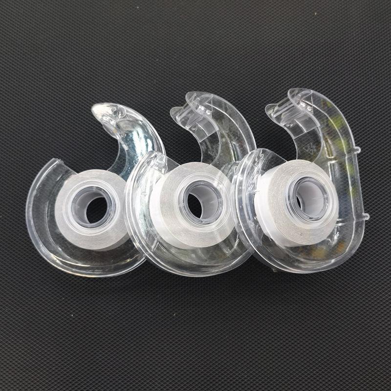 Invisible Anti-Slip Double-Sided Tape for Underwear and Necklines