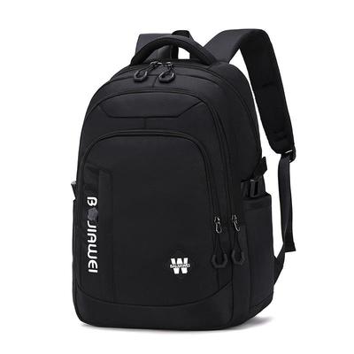 Business Casual Männer und Frauen Große Kapazität Casual Schultern Student Tasche Reise Laptop Tasche