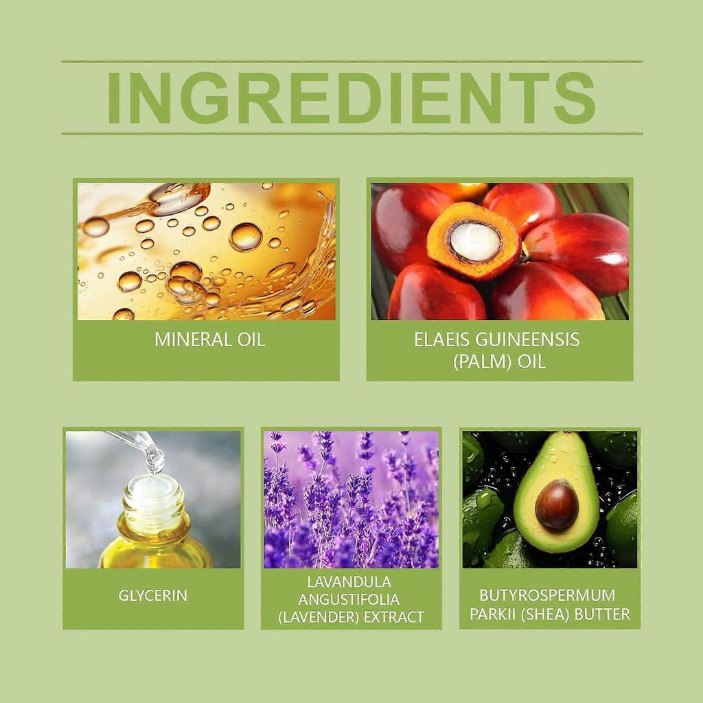 Hoegoa Batana Hair Care Oil Nourishing And Moisturizing For Dry, Repairing And Hydrating Hair, Smoothing Hair Oil