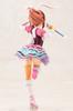Kotobukiya The Idolmaster Cinderella Girls Nana Abe Fairy Tale Scale PVC Painted Finished Figure - Change! - 1/8