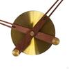 3 Hands, DIY Large Clock Hands Wall Clocks for Home Art Decor Clock, Wood Pointers