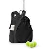 Waterproof Tennis Backpack for Women Men Pickleball Gym Bag Large Capacity Sports Racket Bag