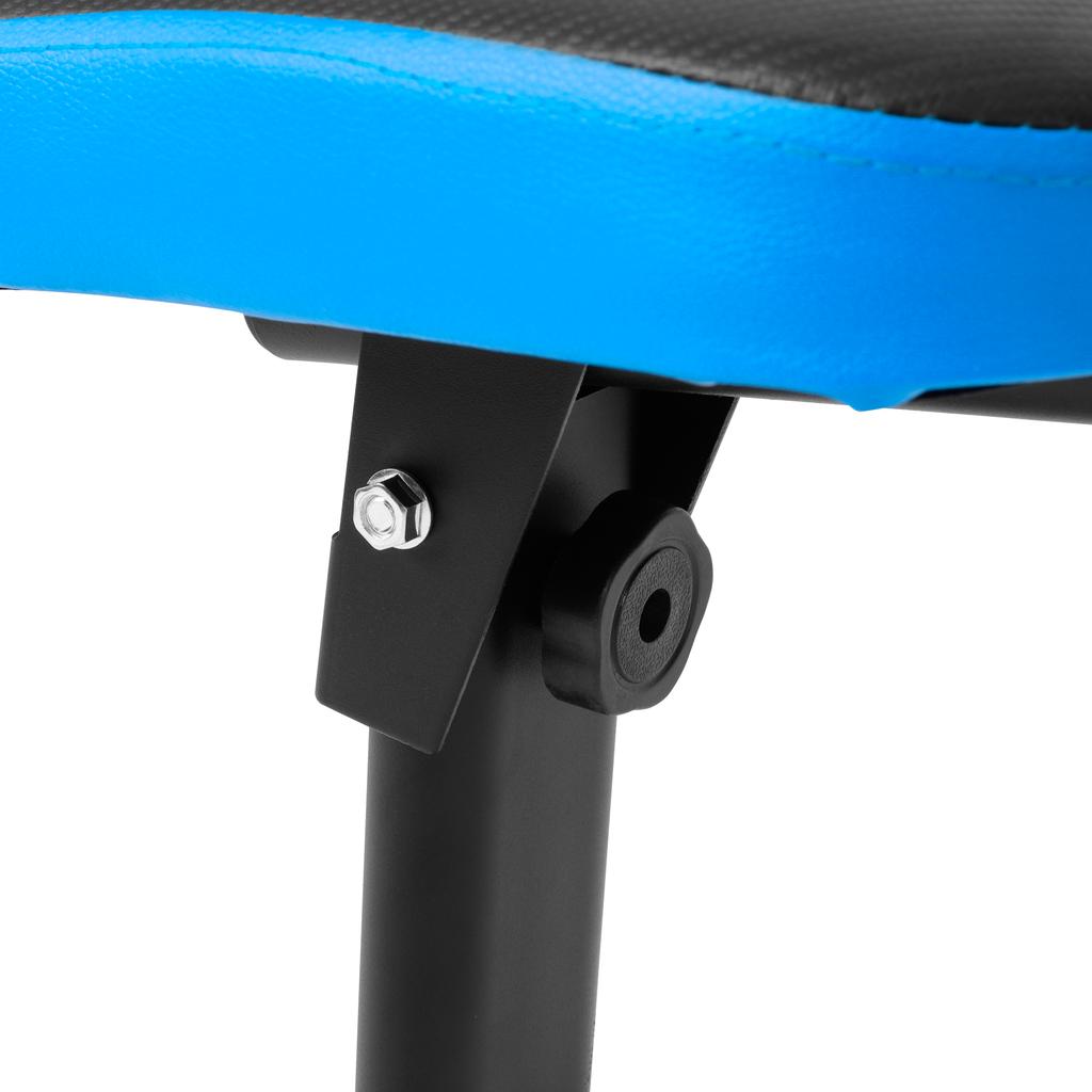 Rebel Incline Training Bench, Solid And Comfortable