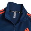 Adidas JCS Combat Series Kids Stand Collar Sports Jacket