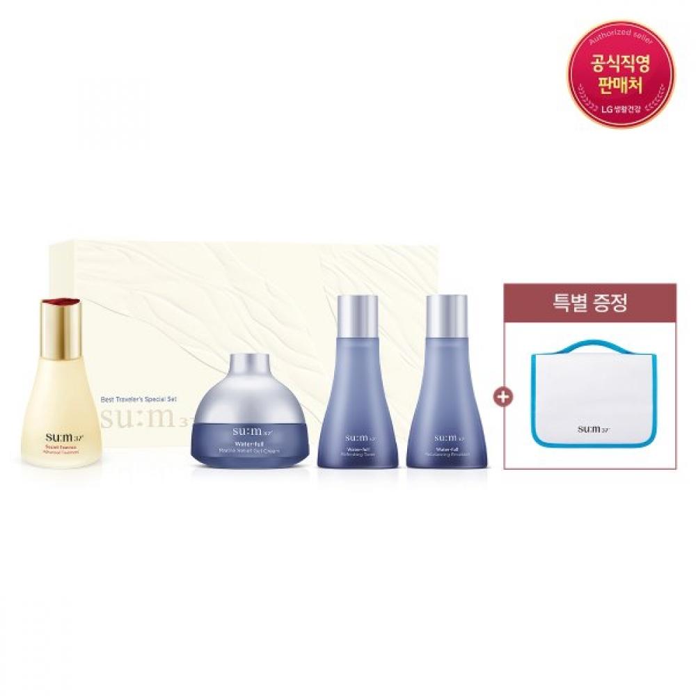 Su M37 Best Traveler Set Single option