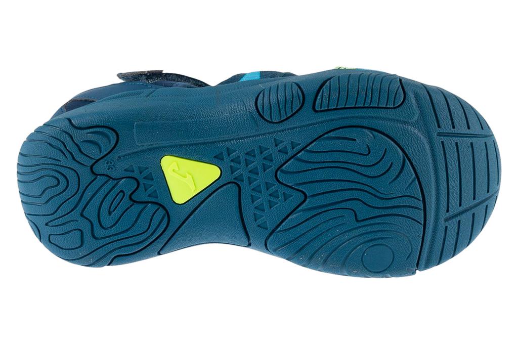 Joma S.Neo Jr 26 SNEOJS, for Boy blue Sandals