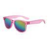 Trendy Retro Korean-Style Children's Sunglasses for Boys and Girls