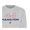 AWD Unisex Adult Formula 1 Fleece Sweatshirt