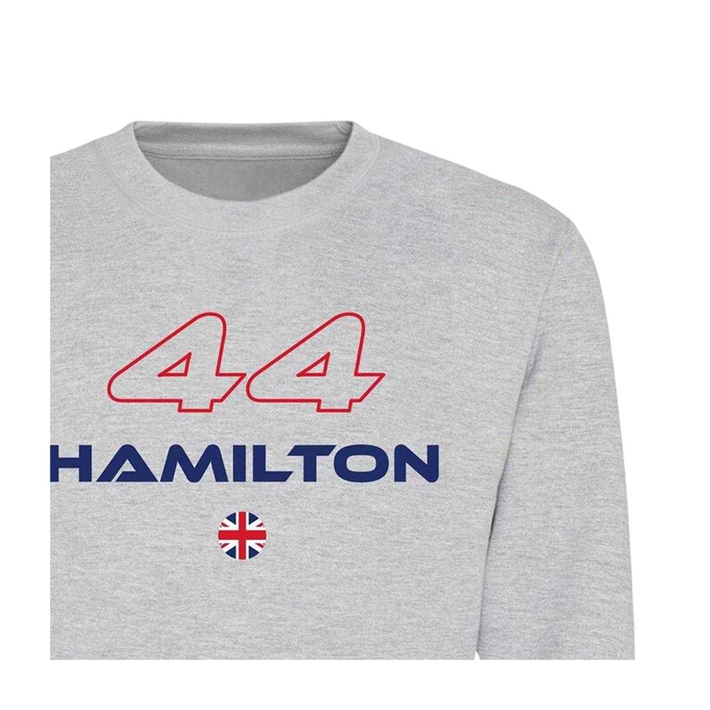 AWD Unisex Adult Formula 1 Fleece Sweatshirt