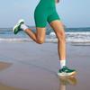 Saucony Endorphin Speed 4 Verdant White Women Sneakers Green S10940-136