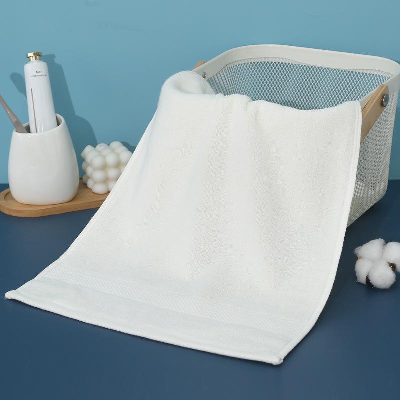 

Хлопковое полотенцеХлопковое полотенцеПолотенце для лица для взрослыхПолотенце 34x74cm