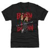 Seth Rollins Gift For Fans Heavy Cotton Black All Size T Shirt PP2224 Unisex T-Shirt