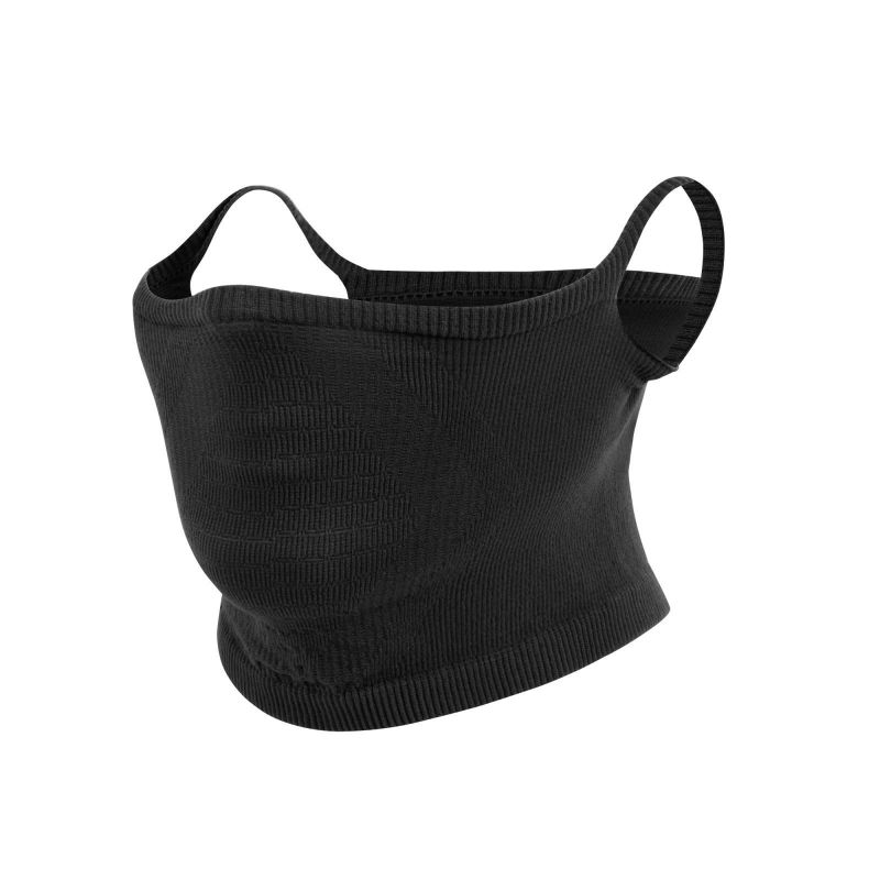 

Sports Cycling Full Face Mask Sweat-Absorbent Breathable Neck Cover Mask Men Women Elastic Motorcycle Bicycle Outdoor Sport Mask