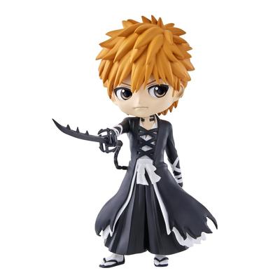BLEACH Q Posket Ichigo Kurosaki Thousand Year Blood War Ver. 2