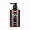 KUNDAL Nature Shampoo Aroma Edition 500ml, Korean Cosmetics with Good Fragrance