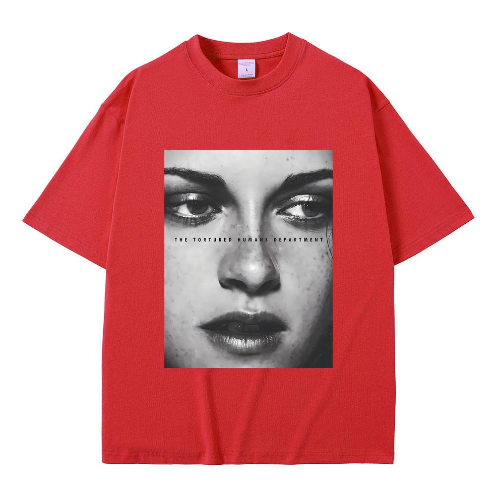 Limited Edition Movie Twilight Bella Graphic T Shirt Men Women 90s Classic Vintage Tshirt Male Pure Cotton Oversized T-shirts
