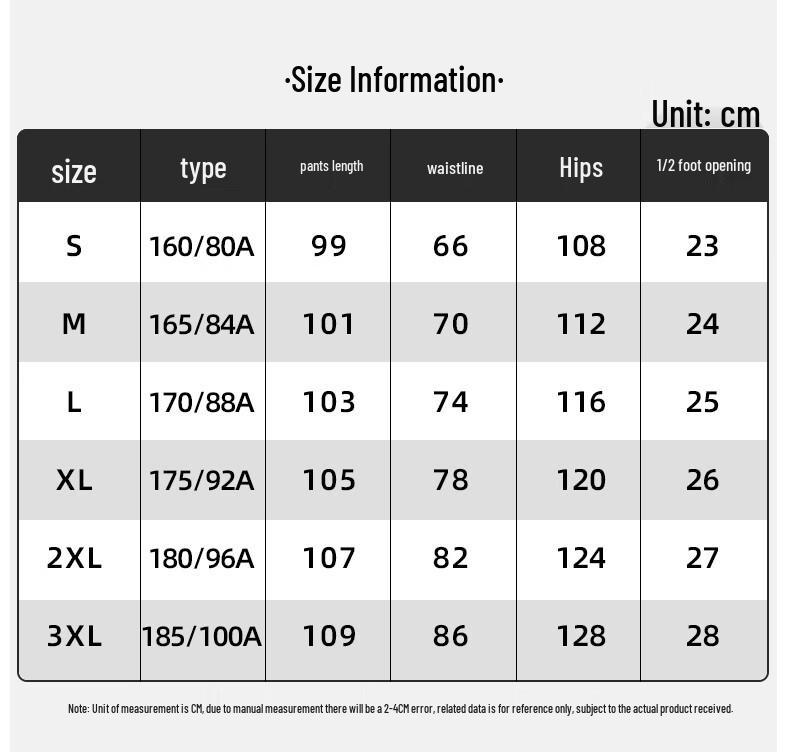 izzue Men's American Style Loose Fit Straight Leg Jeans