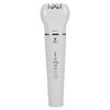 Épilateur électrique rechargeable 5 en 1 Kemei pour femmes, kit d'outils de beauté pour l'épilation du visage