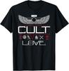 The Cult – Love Symbols T-Shirt