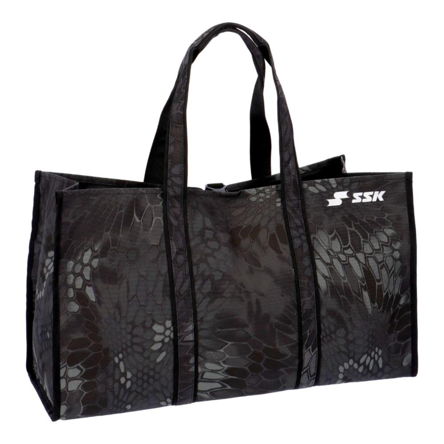 

Big Gear Tote Bag BA24FBG Black Camo [SSK] (90C)