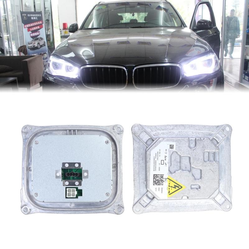 Replacement  Ballast Headlight Control Unit Module forX3 E90 E92 E93 63117182520 1307329153 8J0907391 25806714