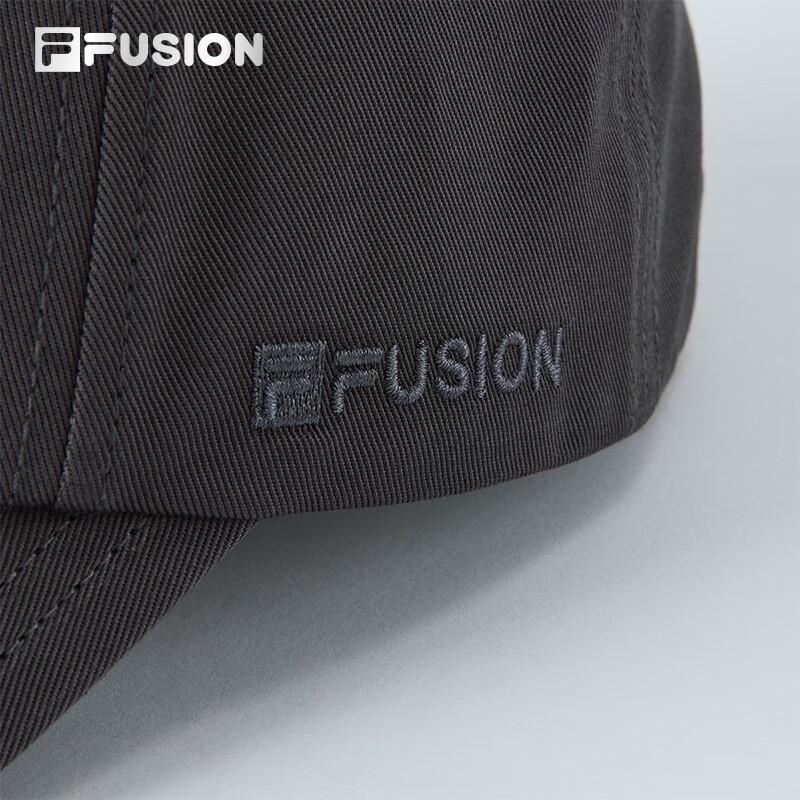 Fila FUSION Unisex 2026 Spring Baseball Cap