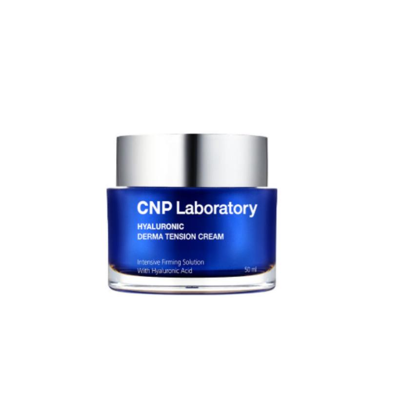 CNP LABORATORY Hyaluronic Derma Tension Cream 50ml Korea Beauty