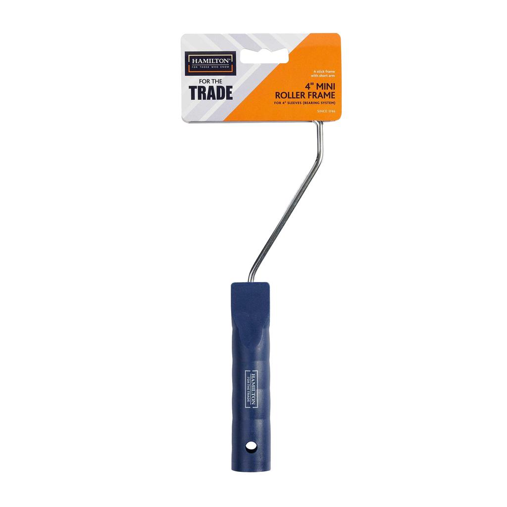 Hamilton For The Trade Short Paint Roller Frame