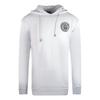 Cavalli Class Mens Circle Logo Hoodie
