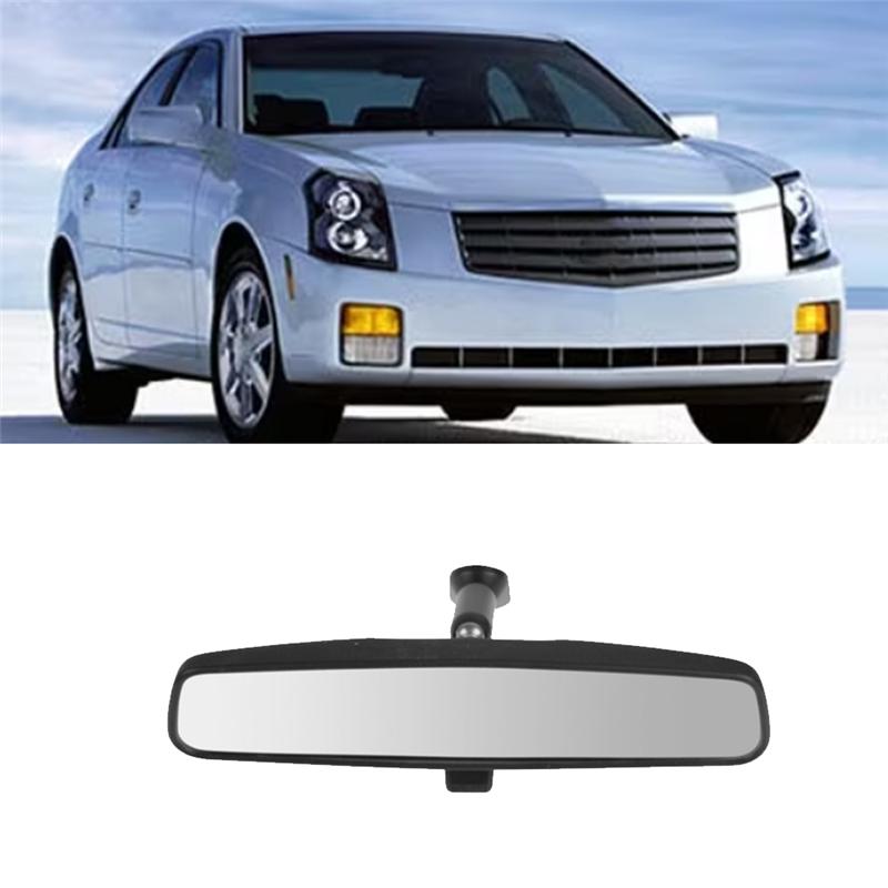 Car Interior Rear View Mirror 25603373 For Chevy For Cadillac For GMC Car Accessories-A02G