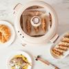 LocknLock Multi-purpose Electric Cooker CN Plug (adapter Included)