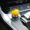 Car Engine Start Button Cover Personalized Creative Decoration for Car Push Start Ignition Switch Durable Protector for Auto Interior Upgrade
