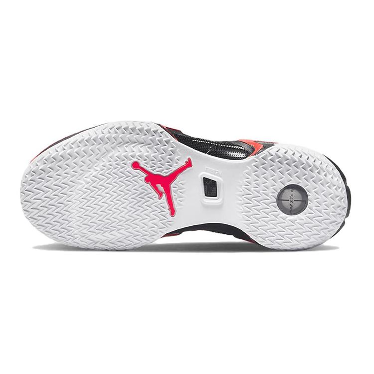 Nové Jordan 36 Infrared 23 GS DA9054-001