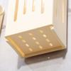Wall-Mounted Chopstick Holder Draining Spoon Fork Storage Rack New Kitchen Utensil Storage Box