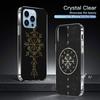 Nordic Norse Cases Phone Case For Iphone 17E 16E 17 Air 16 Pro Max 15 Pro 14 Plus 11 13 12 Mini Cover Cases Compatible with Suit