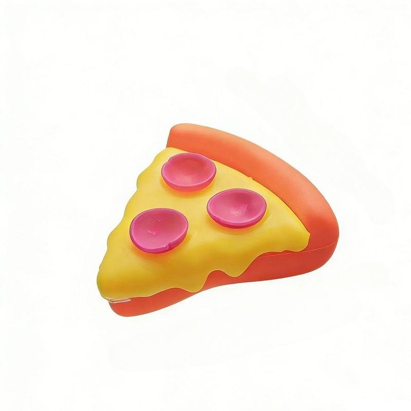 

Tactile Press Cube Fidgeting Toy For Kids, Stress Ease Squishy Cube For Adults & Kids, Portable Calming Gadget